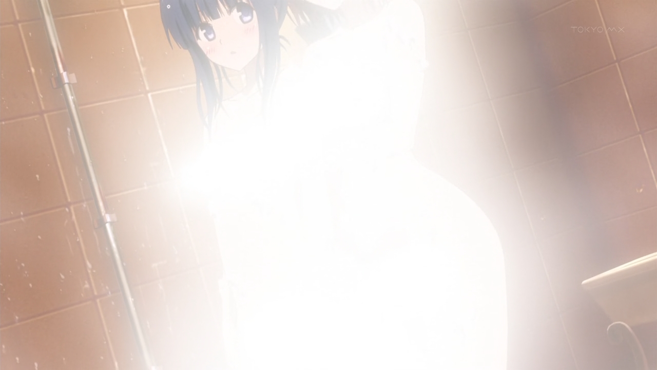 To Love-Ru: Trouble - Darkness - Uncensored scenes BD VOL 05 page 6 full