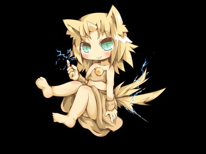 Familiar Colosseum page 2 full