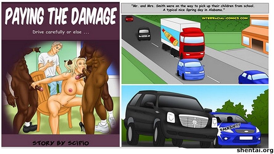 paying the damage page 2 full