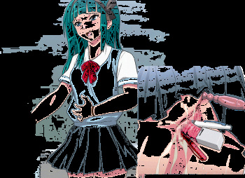 "Vibrator under panties" image set cover
