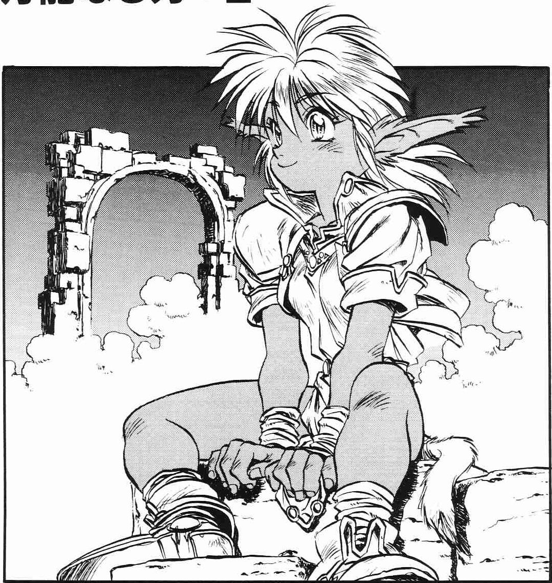 Ruin Explorers Updated page 3 full