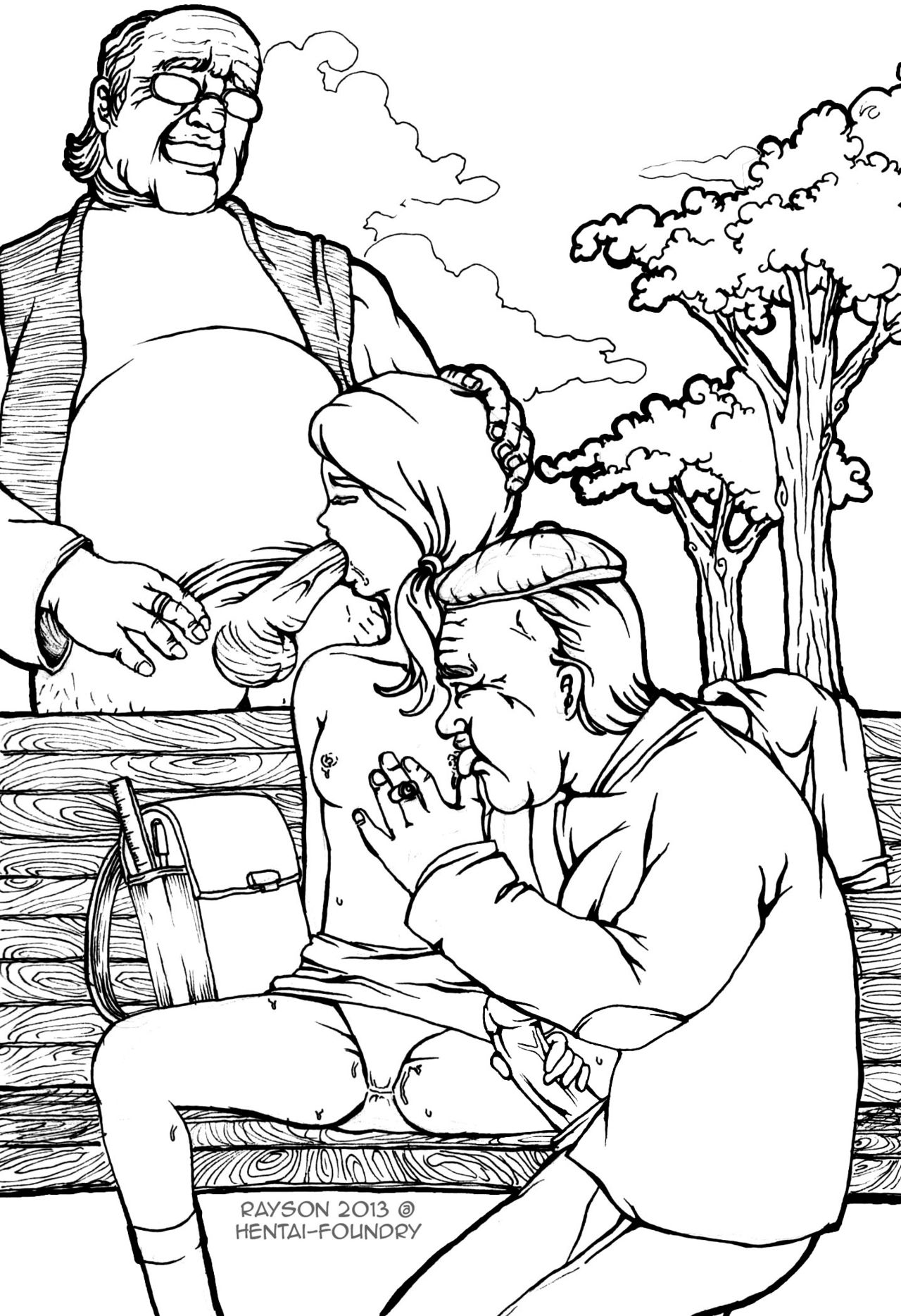 Artist - Rayson page 5 full