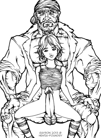Artist - Rayson cover
