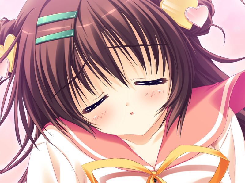 Imouto Smile page 5 full