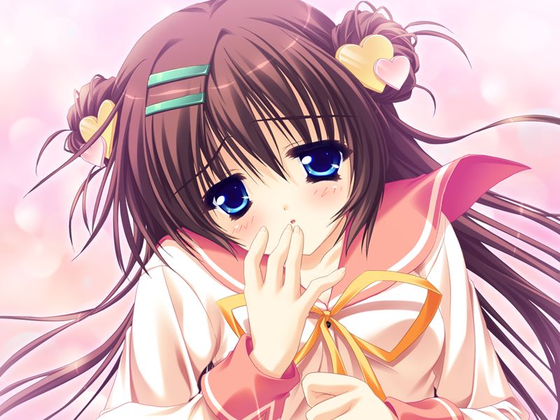 Imouto Smile page 6 full