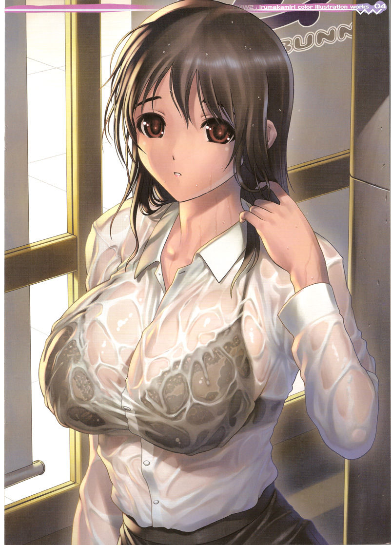 Wet Clothes *Updated* page 2 full
