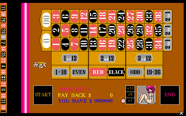 Strip Roulette 3+2+1 page 6 full