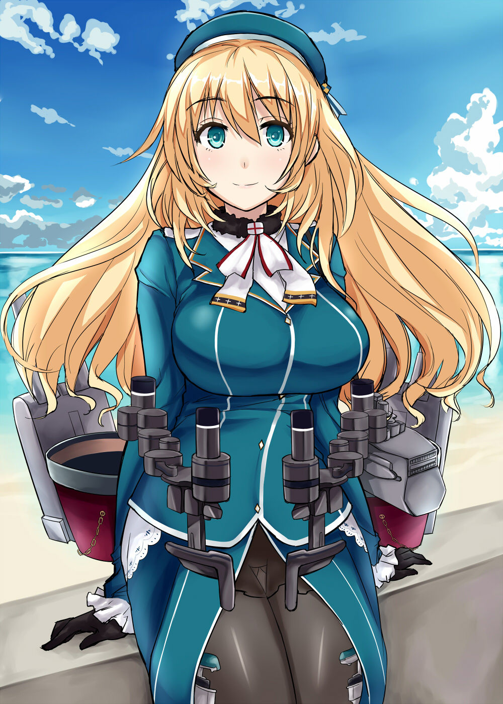 Highlow page 5 full