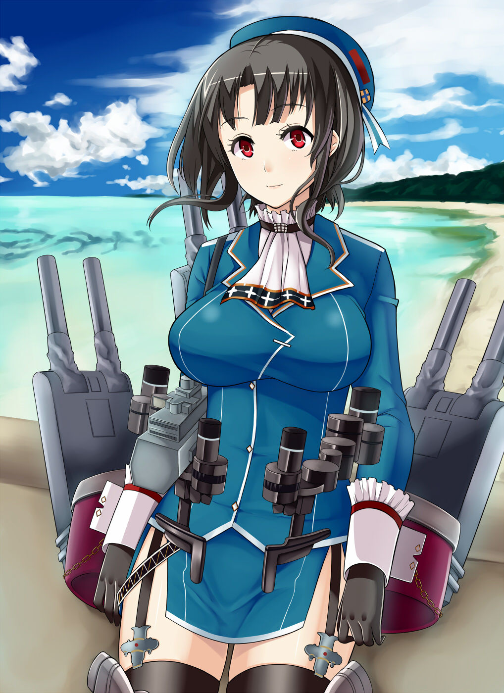 Highlow page 6 full