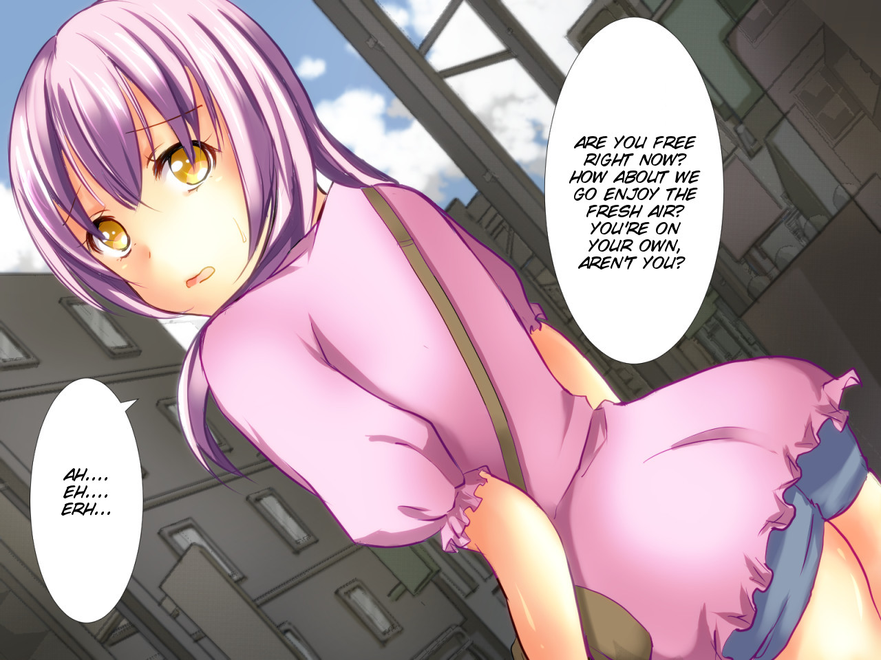 Nanpa Shita Ko ga Otokonoko Datta Ken | The incident of the seduced kid who was a crossdresser page 5 full