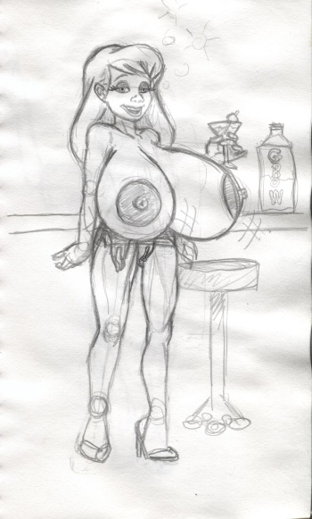 bigbreasts misc 1 cover