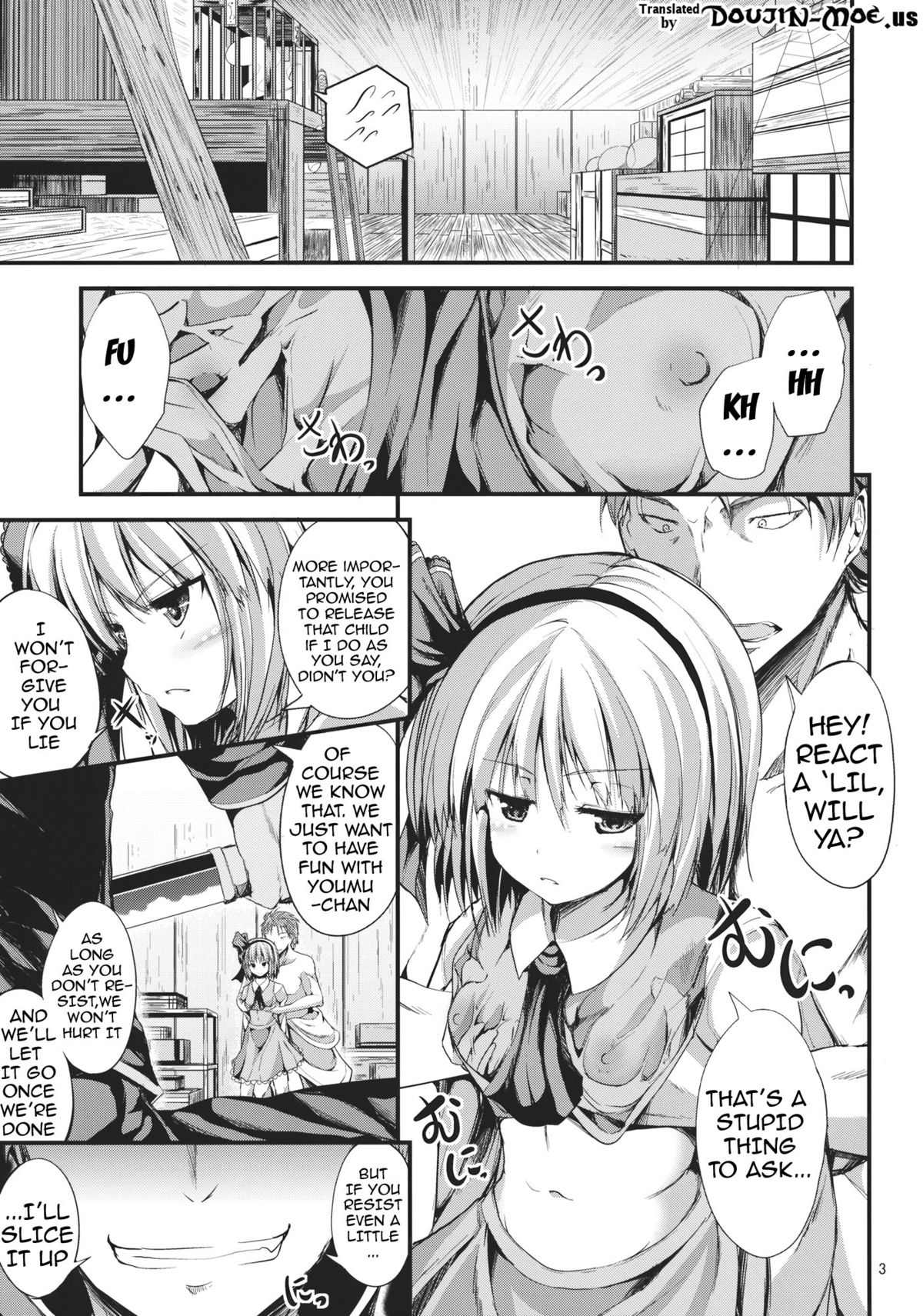 SUN-RISE page 2 full