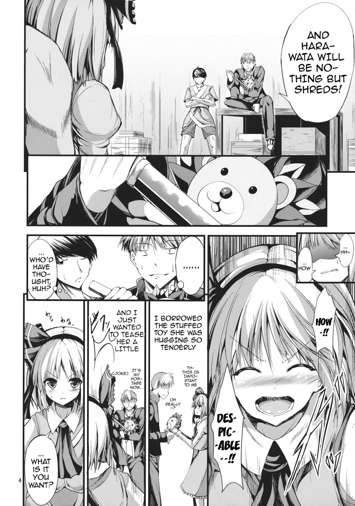 SUN-RISE page 3 full
