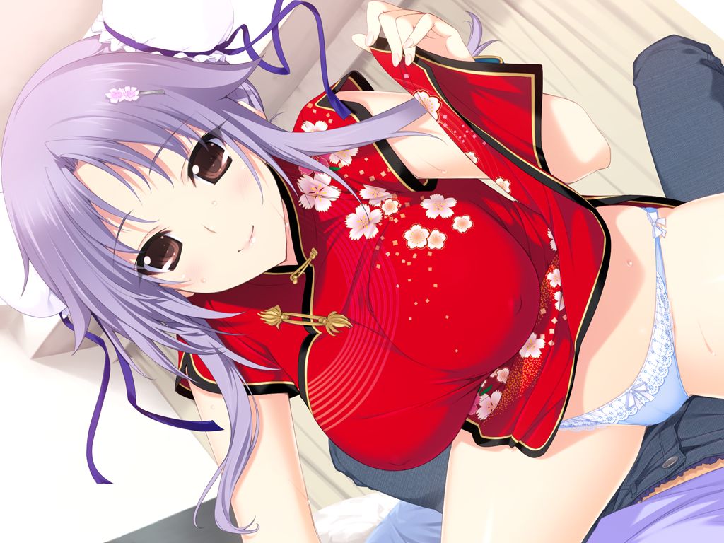 Lovely x Cation 2 Love Love Birthday Collection Vol. 3 -Narukawa Hime- page 3 full