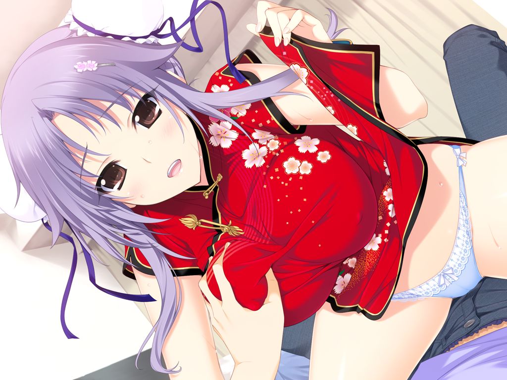 Lovely x Cation 2 Love Love Birthday Collection Vol. 3 -Narukawa Hime- page 5 full