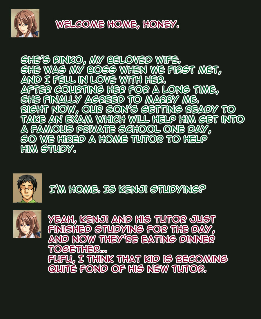 Insai ~Wakai Juusei ni Yogaru Hitozuma~ | Lewd Wife - Married Woman Who Desires Young Stud page 2 full