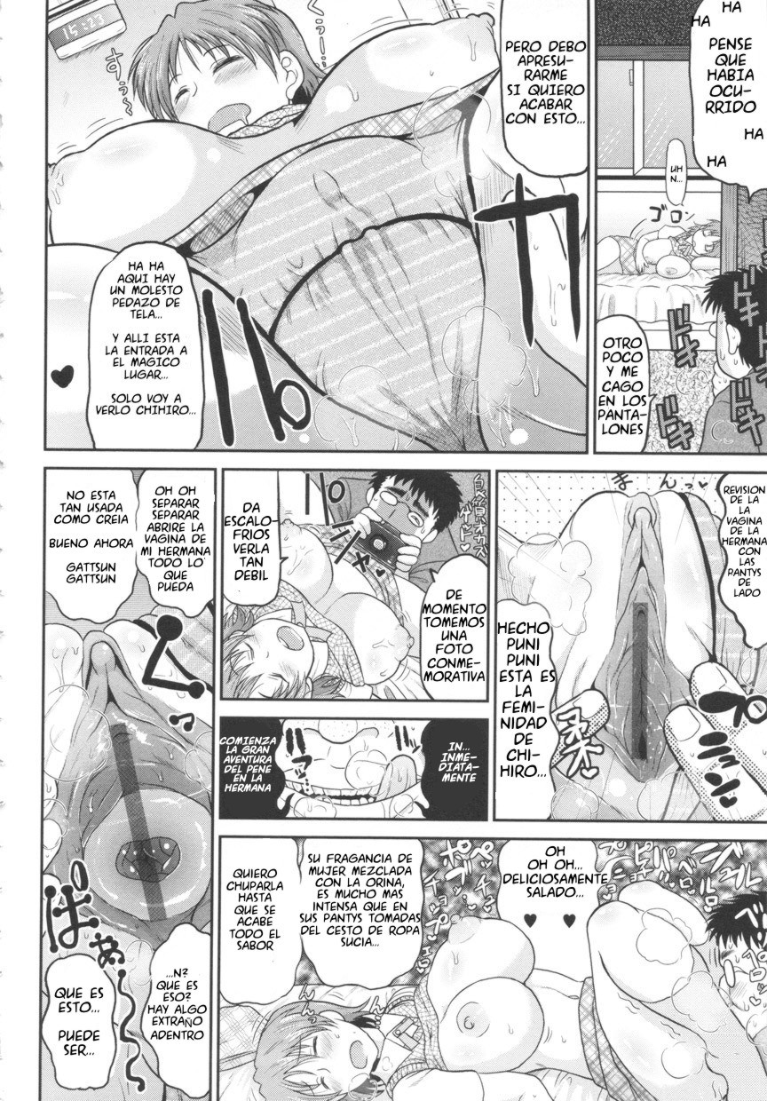 Dormir en el sitio  Español page 8 full