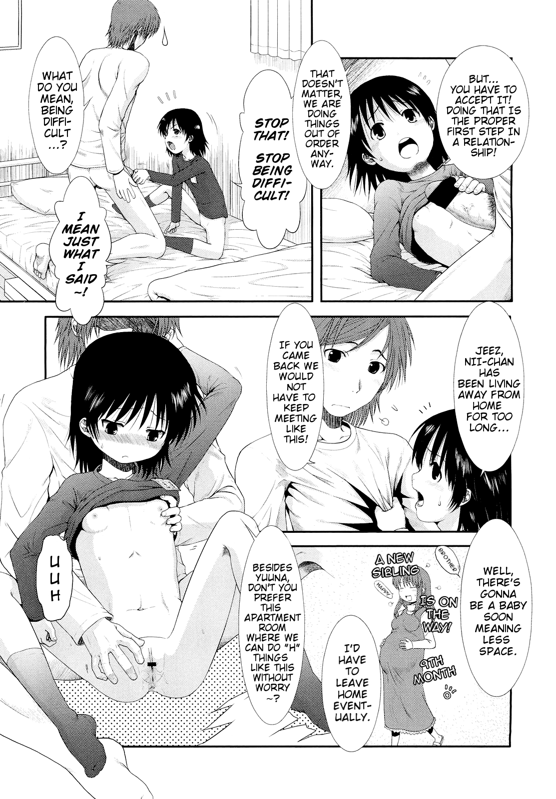 Kacchi-Kachi! page 3 full