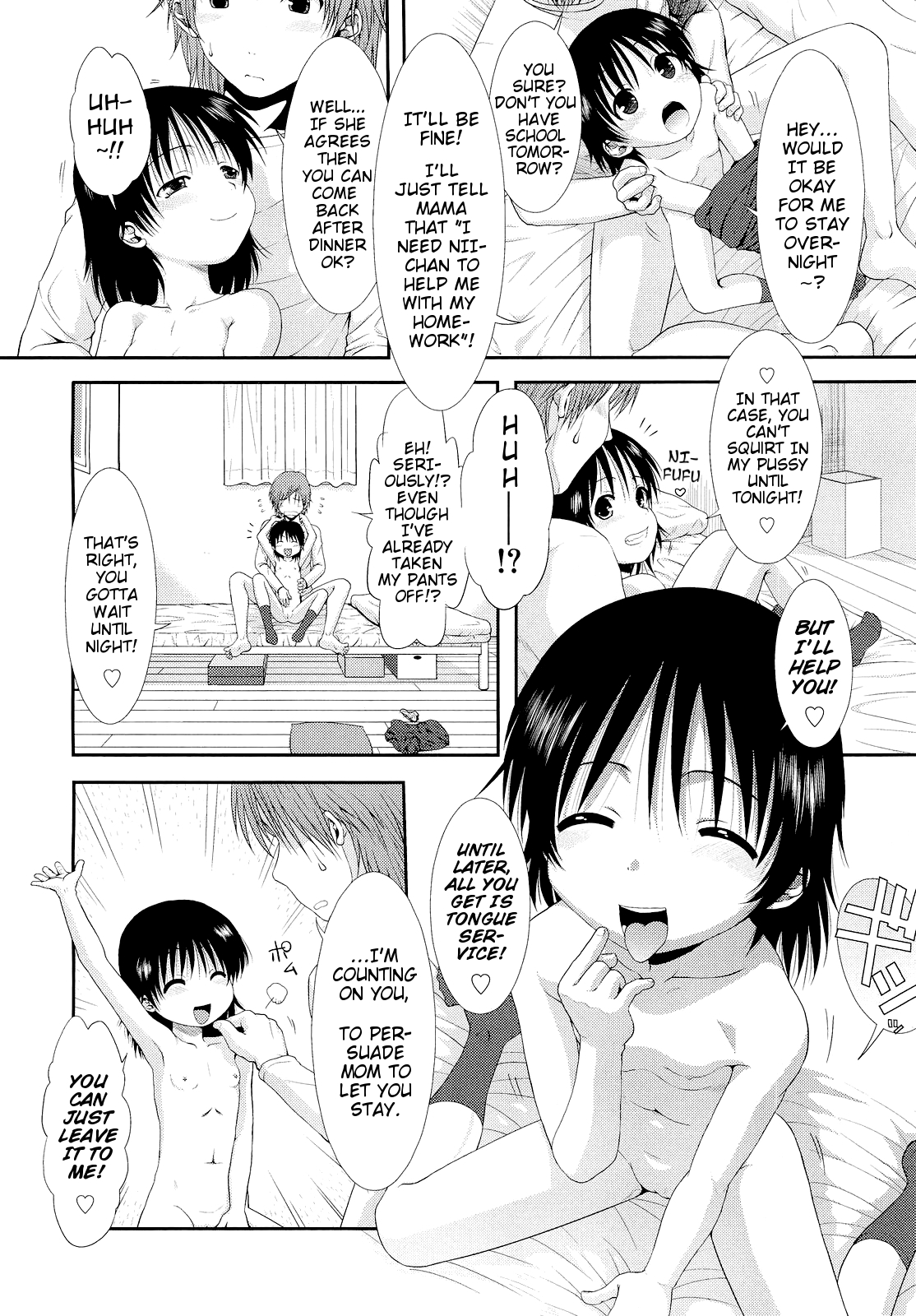 Kacchi-Kachi! page 4 full
