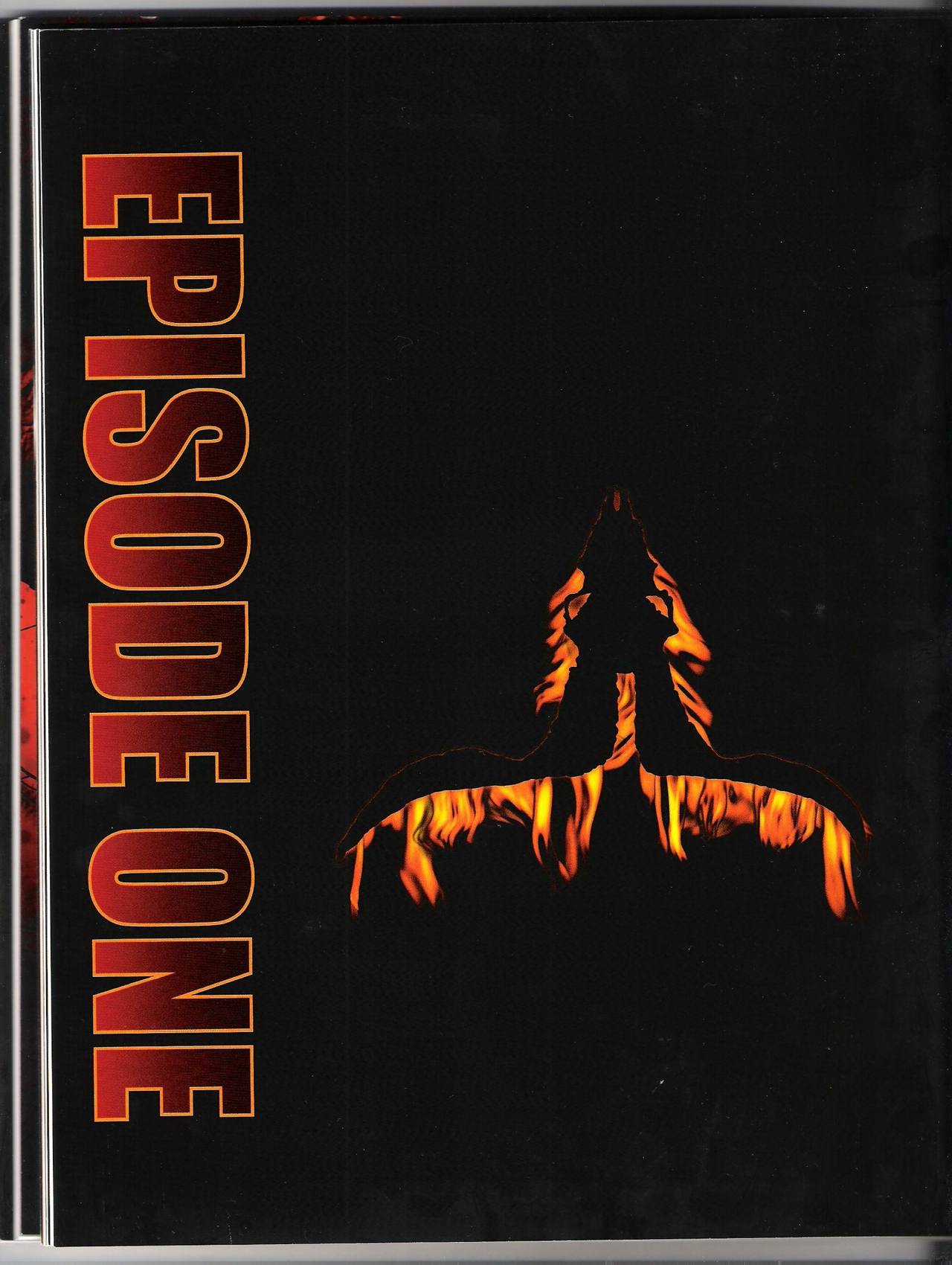 Demonic Sex #1 page 2 full