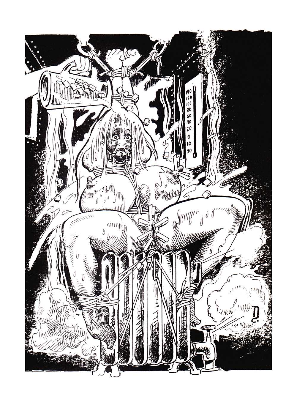 Bondage Confessions #3 page 5 full