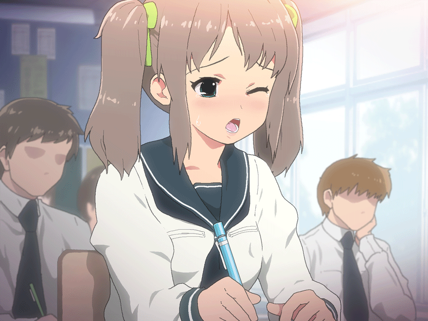 Stealth Yarou page 10 full