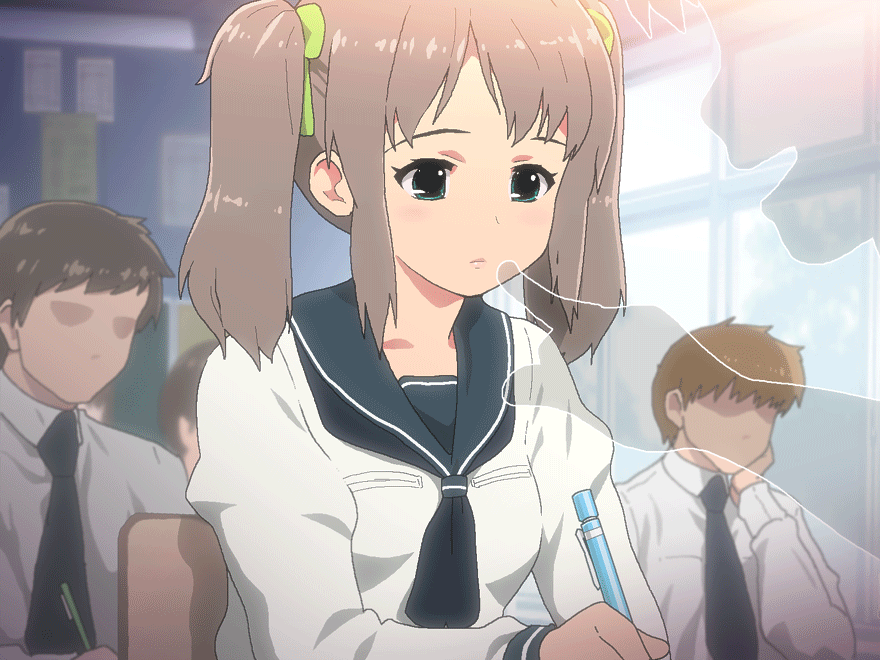 Stealth Yarou page 5 full