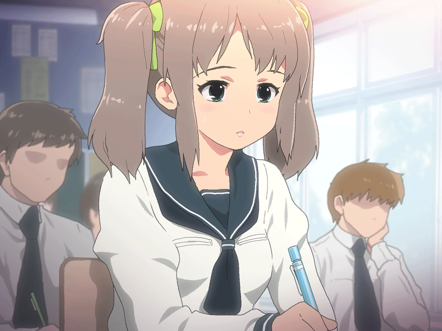 Stealth Yarou page 6 full