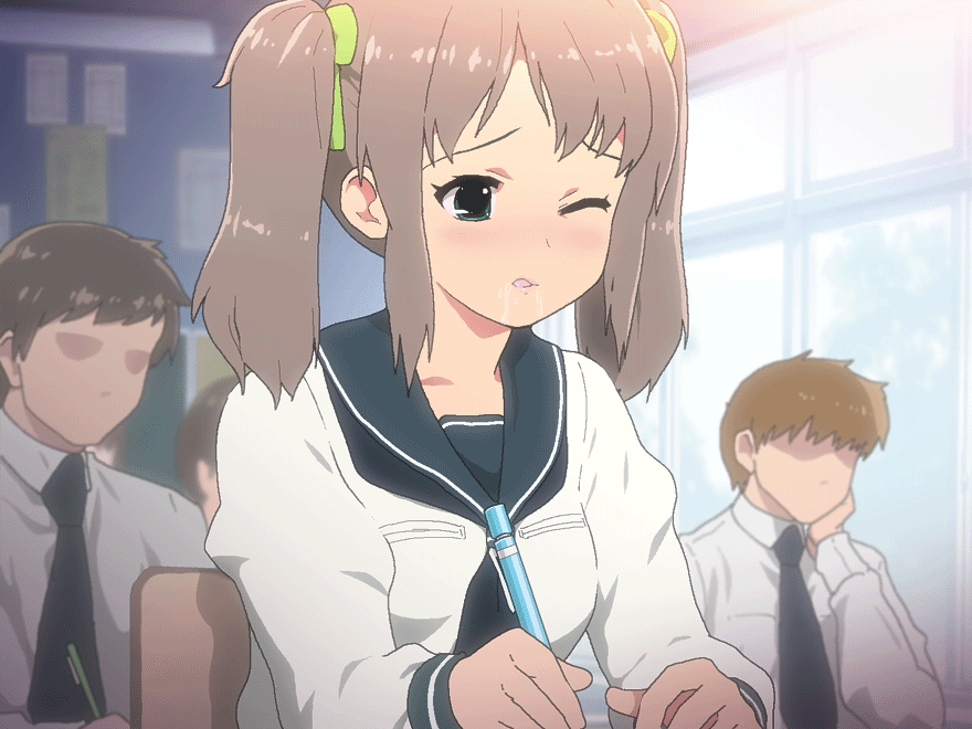 Stealth Yarou page 7 full