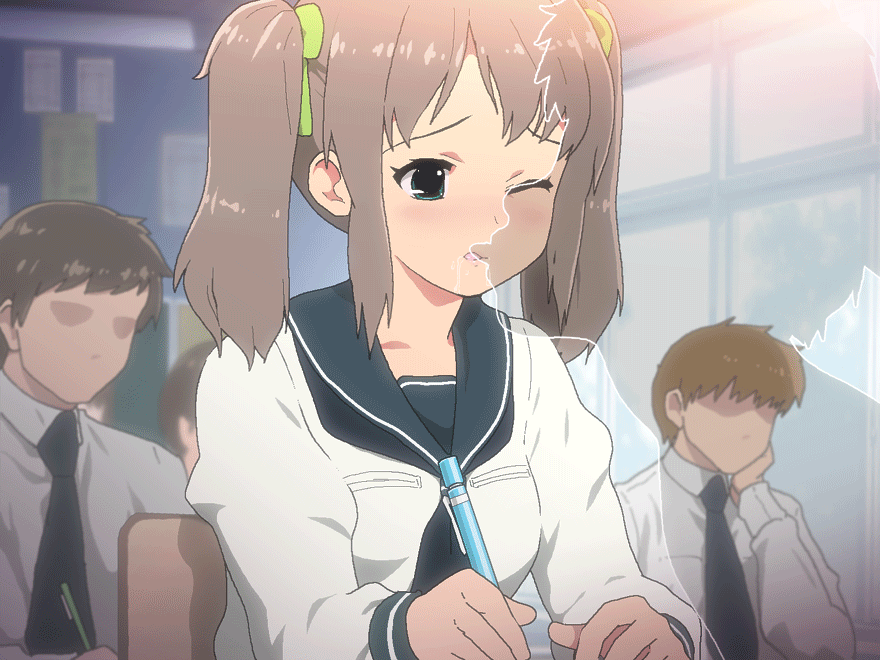 Stealth Yarou page 8 full