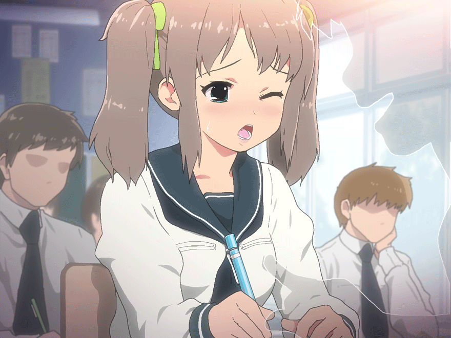 Stealth Yarou page 9 full