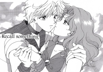 Recall something cover