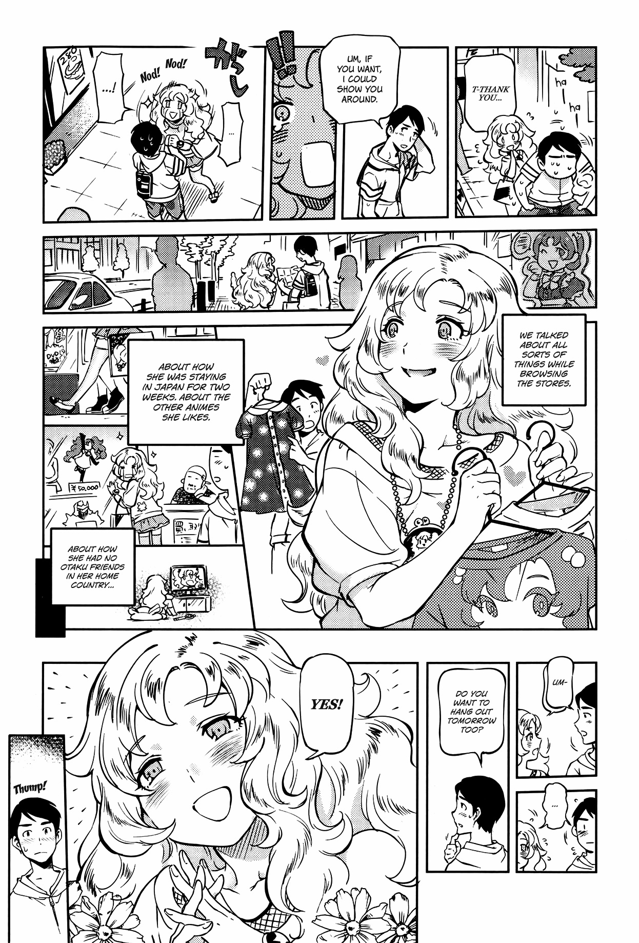 Let's Work Magic page 4 full