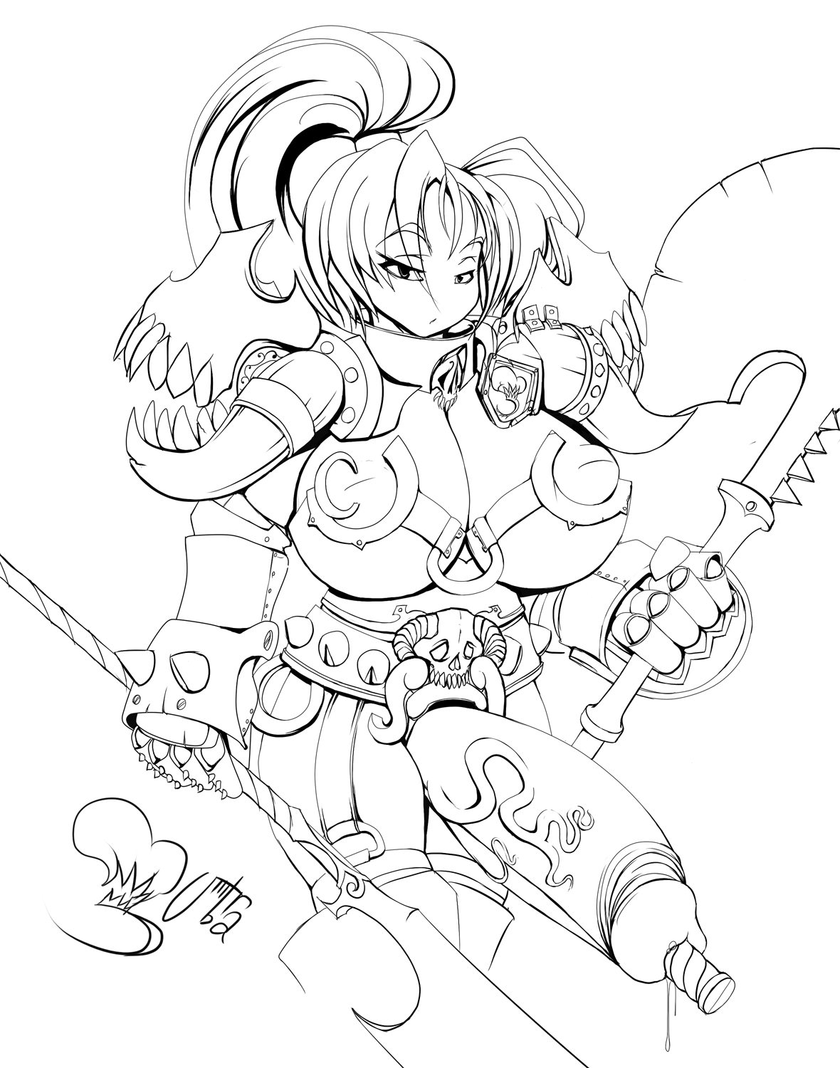 artist -Just Umbra- page 8 full