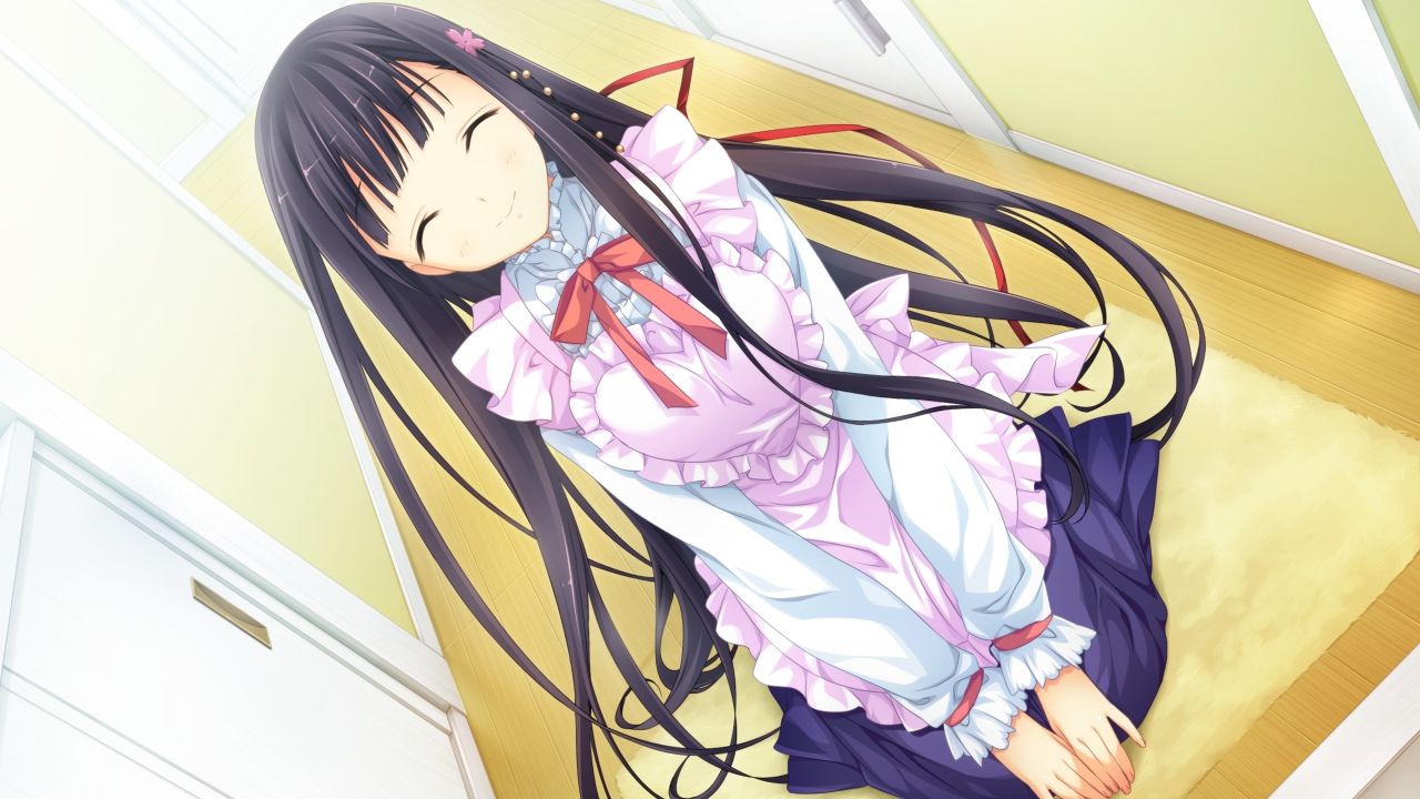 Kanojo to Ore to Koibito to page 2 full