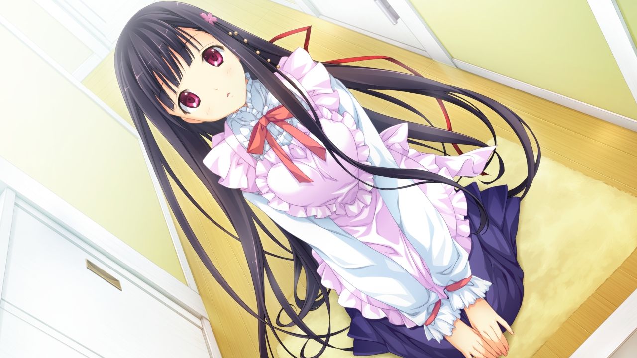 Kanojo to Ore to Koibito to page 5 full