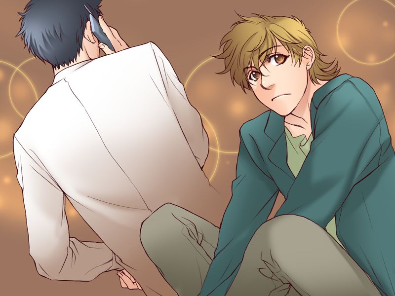 Spring Flower page 9 full