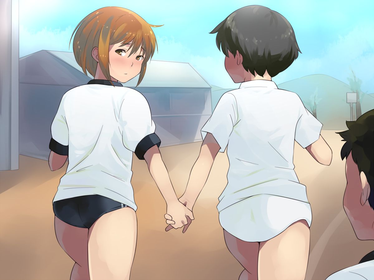 Shinyuu ga Koibito ni Natta Hi page 5 full