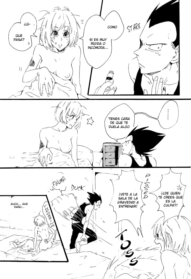Gentle Wound  LKNOFansub page 9 full