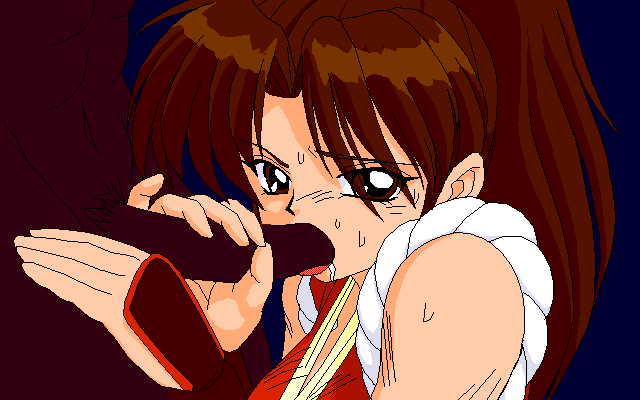 Chou RIBON Soushuuhen page 8 full