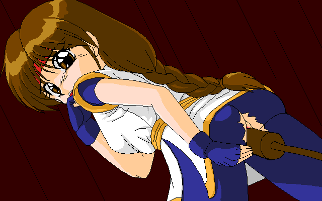 Chou RIBON Soushuuhen page 9 full