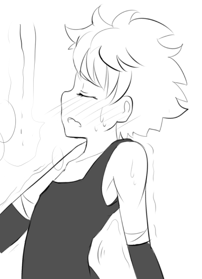 Killua and Gon page 2 full