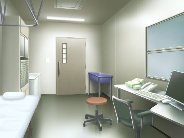 Nurse Nikutai Kaizou Karte ~Hentai Biniku Dorei Kaihatsu Byoutou~ page 7 full