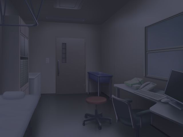 Nurse Nikutai Kaizou Karte ~Hentai Biniku Dorei Kaihatsu Byoutou~ page 8 full