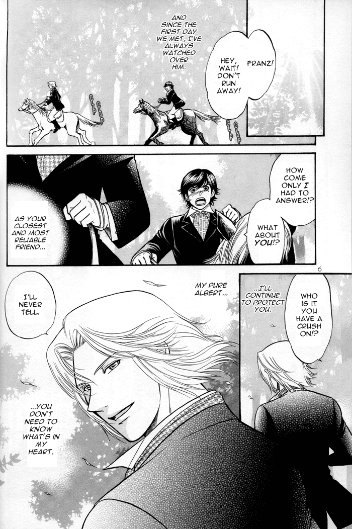 Famme Fatale page 5 full