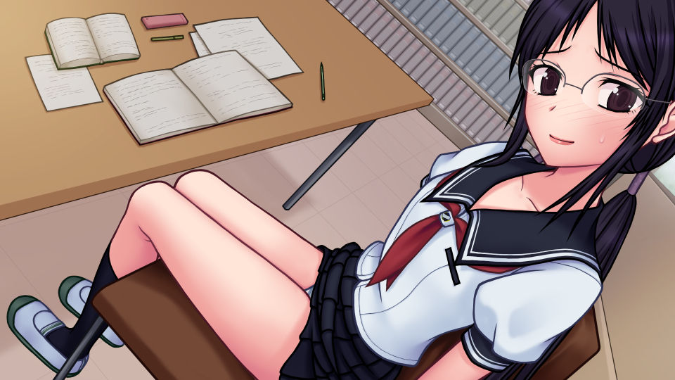 Photo Kaichou page 3 full