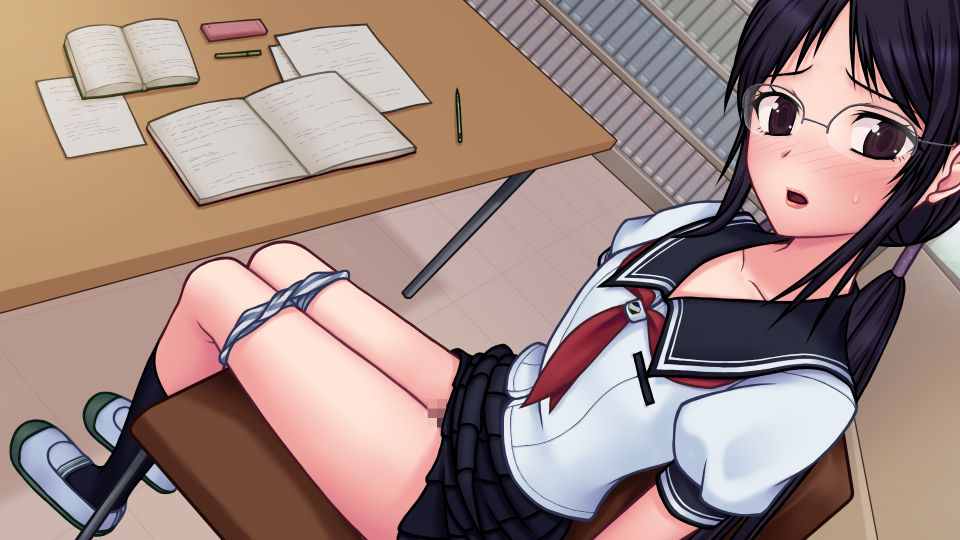 Photo Kaichou page 4 full