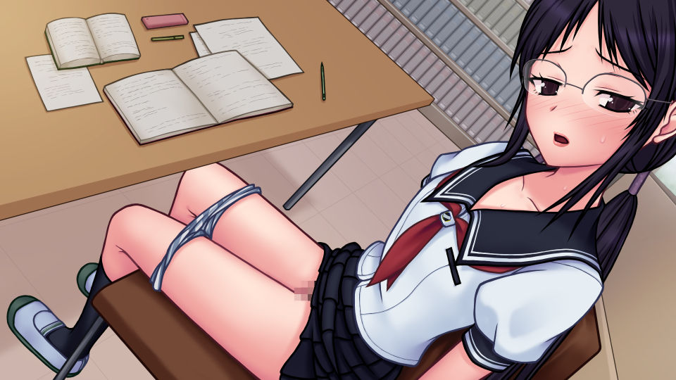 Photo Kaichou page 5 full