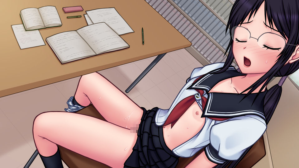 Photo Kaichou page 7 full