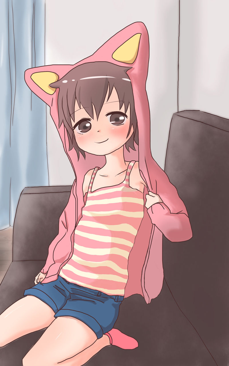 Chiisame page 8 full